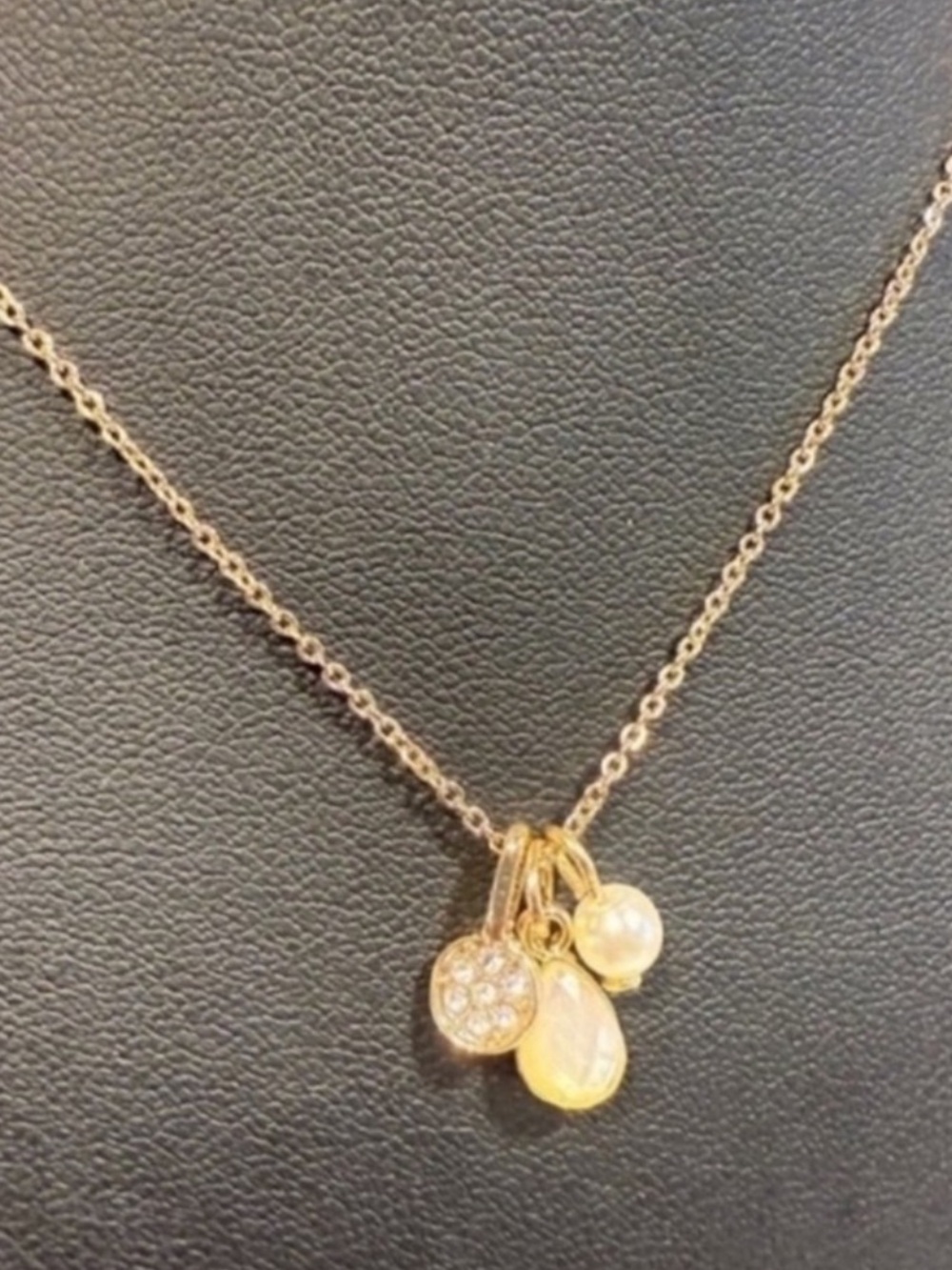 Charm Necklace - Picture 4 of 5